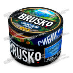 BRUSKO Medium Сибирский Лимонад 50 гр