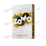 Zomo Orangger Crem (Апельсиновый крем) 50г