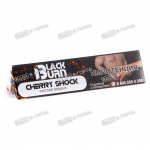 Black Burn 25 гр Cherry Shock (Кислая вишня)