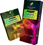 Spectrum Hard Line Green Pop 40g