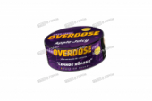 Overdose 25гр. Apple Juicy (Сочное яблоко)
