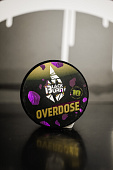 Black Burn 25 гр Overdose (Лимон - Лайм)