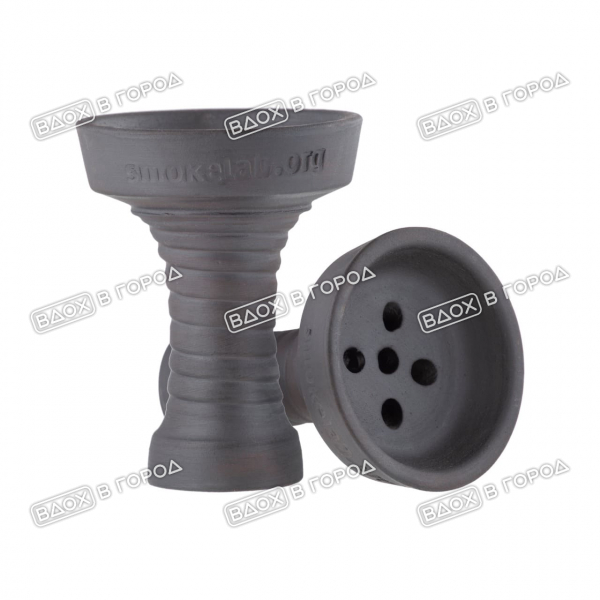 Чаша Smokelab Evil Black