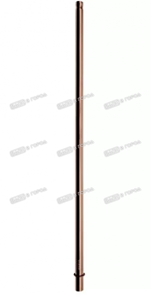 Мундштук для кальяна Hoob Stik Bronze