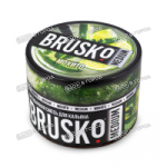 BRUSKO Medium Мохито 50гр