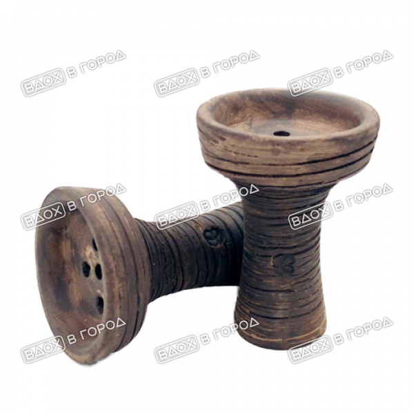Чаша Vintage Glaze Evil Mummy