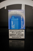 LOST MARY BM 5000 - Смешанные ягоды