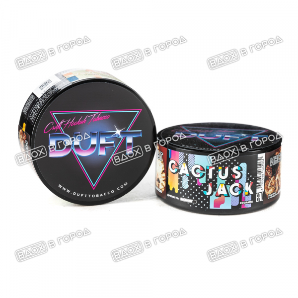 Duft Cactus Jack 25 гр