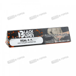 Black Burn 25гр Real P.F. (Маракуя)
