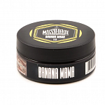 Must have Банан Banana Mama 125g
