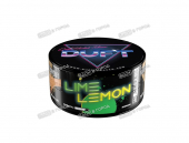 Duft Lime Lemon 25 гр