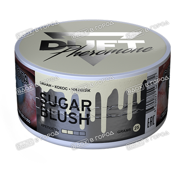 Duft Pheromone - SUGAR BLUSH, 25 гр (м)