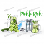 Табак Smoke Angels Pickle Rick 25g