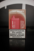 LOST MARY BM 5000 - Клубничное мороженое