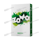 Zomo Minter (Леденящая мята) 50г