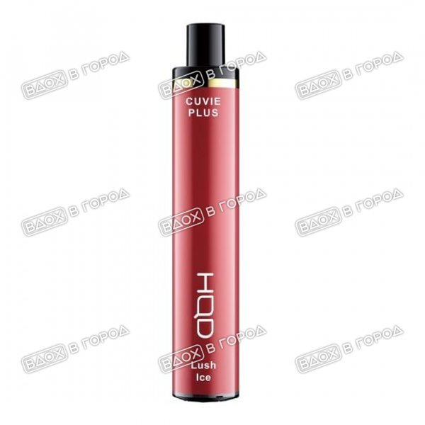 HQD Cuvie Plus 1200 - Арбуз