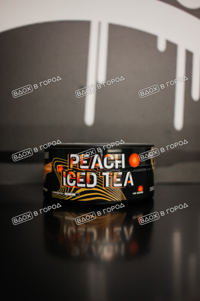 Duft Peach Iced Tea 100 гр