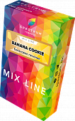 Spectrum mix 40 gr - Banana Cookie