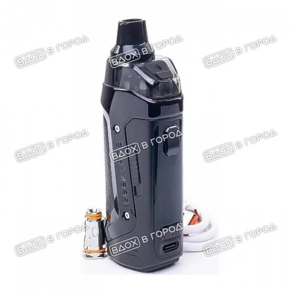 Geekvape B60 (Aegis Boost 2)