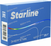 Starline - Энергетик, 25 гр.