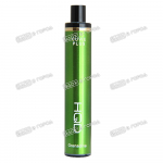 HQD Cuvie Plus 1200 - Гранат Смородина Лимон