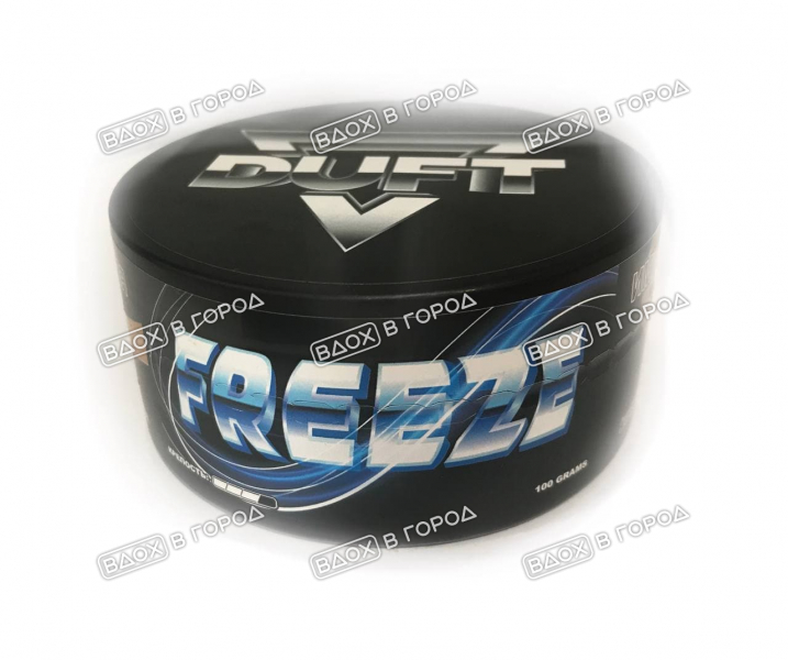 Duft - Freeze, 100 гр