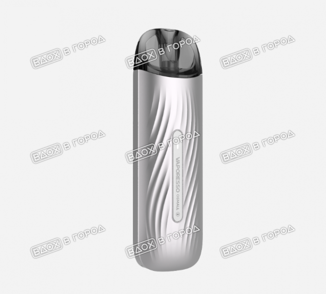 картинка Vaporesso OSMALL 2 Pod Kit 450mAh 2ml от кальянного интернет-портала vdohvgorod.ru