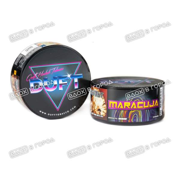 Duft Maracuja 25 гр