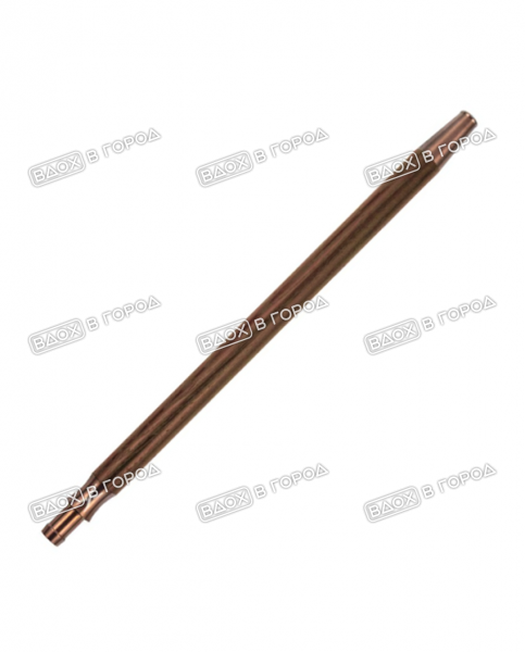 Мундштук для кальяна Hoob SMPL Wenge Bronze