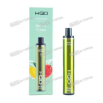 HQD Cuvie Plus 1200 - Манго-Гуава