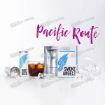 Табак Smoke Angels Pacific Route 25g