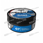 Duft Checkmate Облако G7 Овсянка с черносливом 100 гр