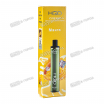HQD Cuvie Plus 1200 - Манго