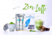 Табак Smoke Angels Zen Latte 25g
