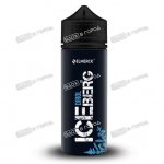Жидкость ICEBERG, 120 мл Dirol 0мг