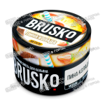 BRUSKO Medium Пина Колада 50 гр
