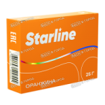 Starline - Оранжина, 25 гр.