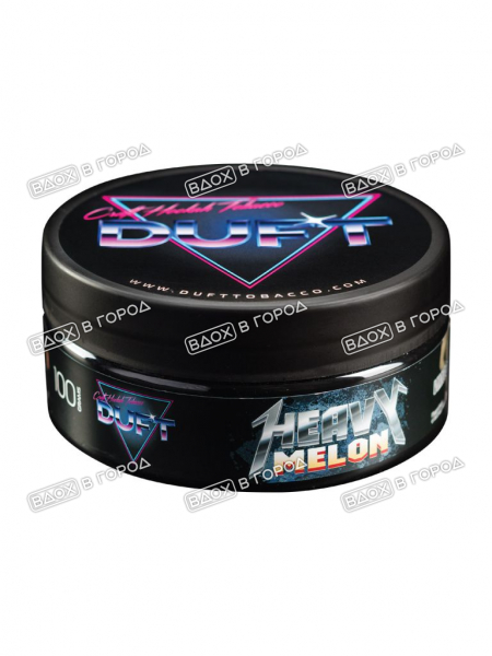 DUFT Heavy Melon 100 гр