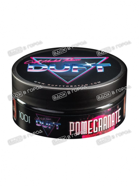 DUFT Pomegranate 100 гр