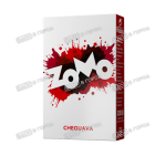 Zomo Cheguava (Гуава) 50г