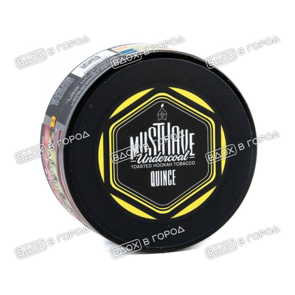 Must have Айва Quince 25g