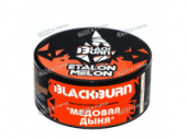 Black Burn 25гр. Etalon Melon (Медовая Дыня)