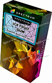 Spectrum Hard Line Ice Fruit Gum 40g
