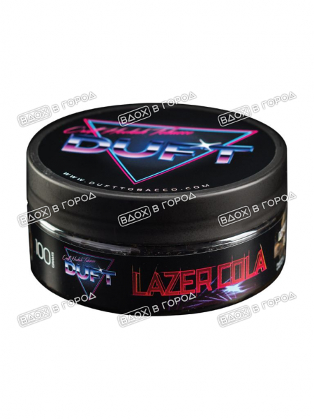 DUFT Lazer Cola 100 гр