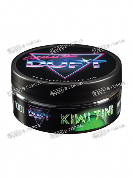 DUFT Kiwi Tini 100 гр