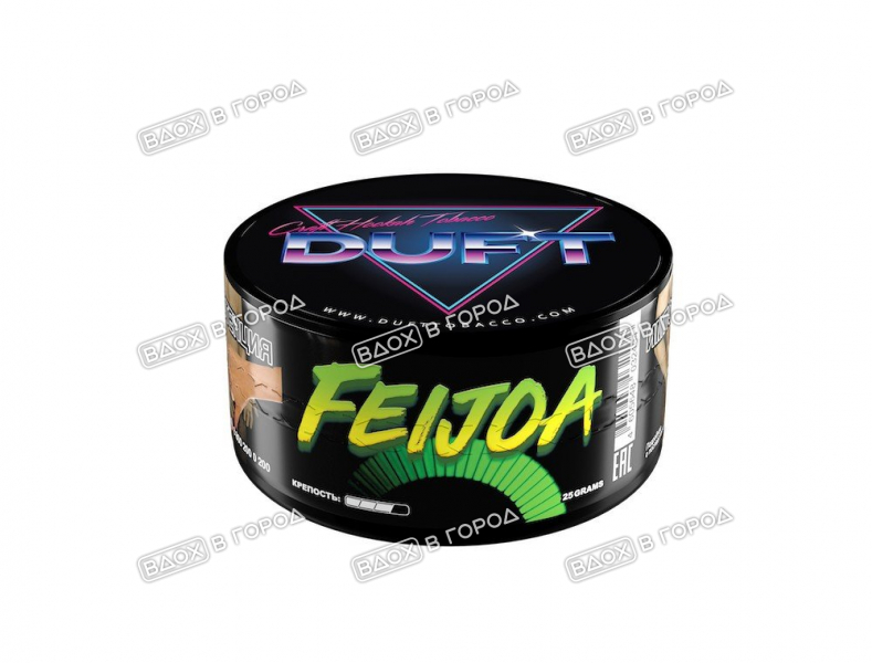 Duft Feijoa 25 гр
