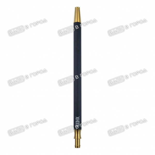 Мундштук для кальяна Hoob SMPL Black Gold