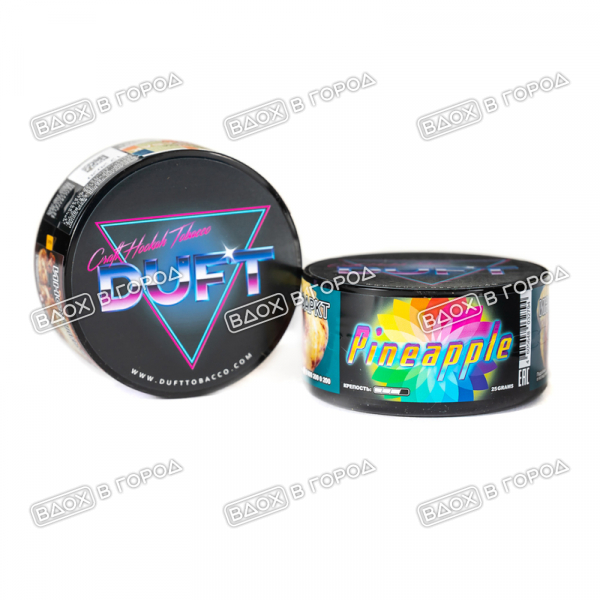 Duft Pineapple 25 гр
