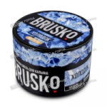 BRUSKO Medium Холодок 50 гр