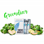 Табак Smoke Angels GreenDeezer 25g